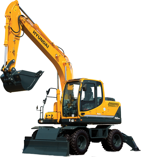 reparatii excavatoare liebherr